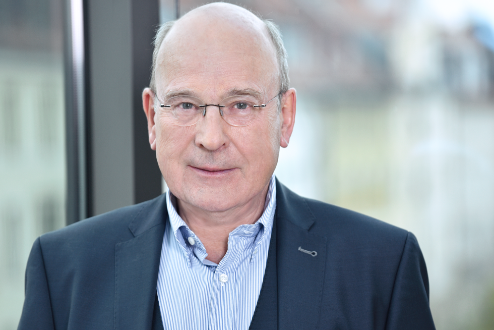 Albrecht Klein | Stock + Partner