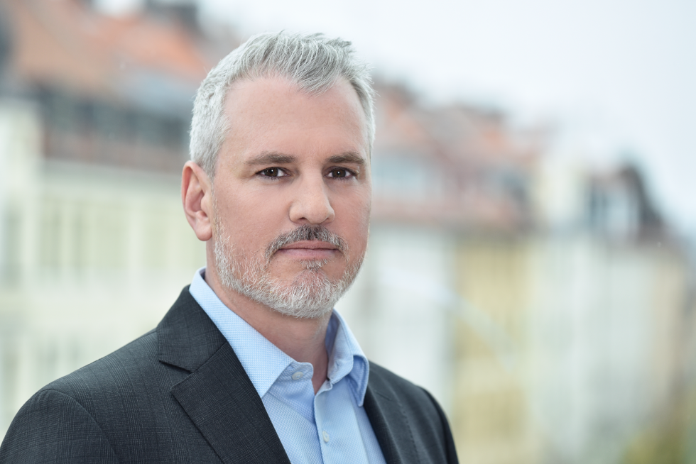 Alexander C. Pühler | Stock + Partner