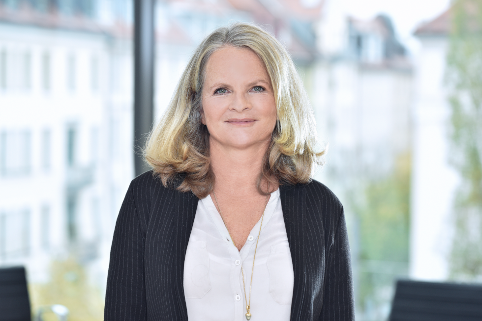 Andrea Gohlke | Stock + Partner