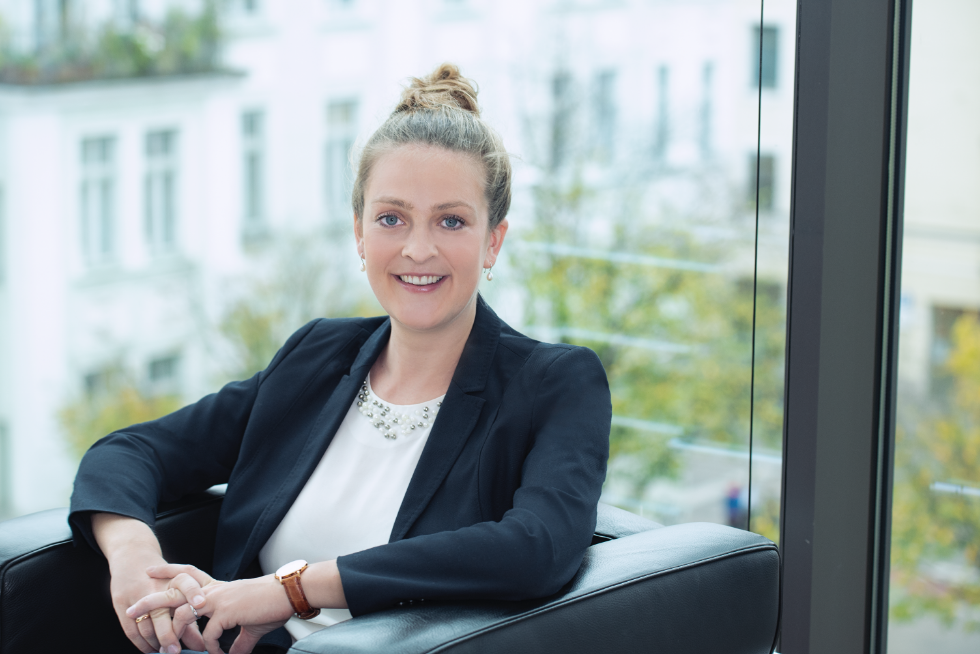 Katharina Janka | Stock + Partner