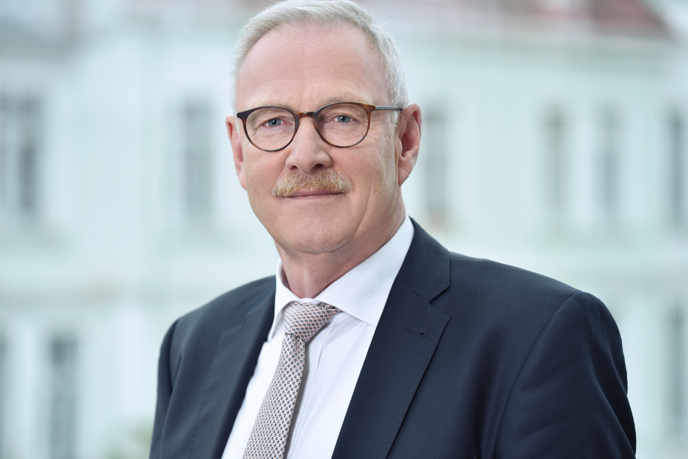 Kurt Ramershoven | Stock + Partner