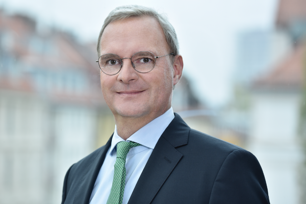 Reiner Gerhold | Stock + Partner
