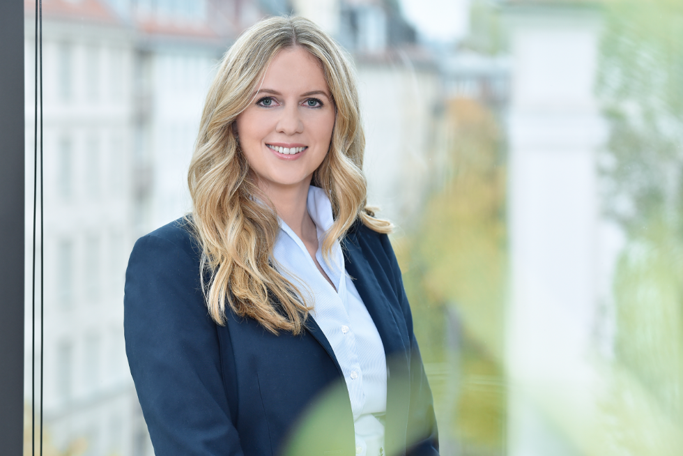 Valerie Kupferschmid | Stock + Partner