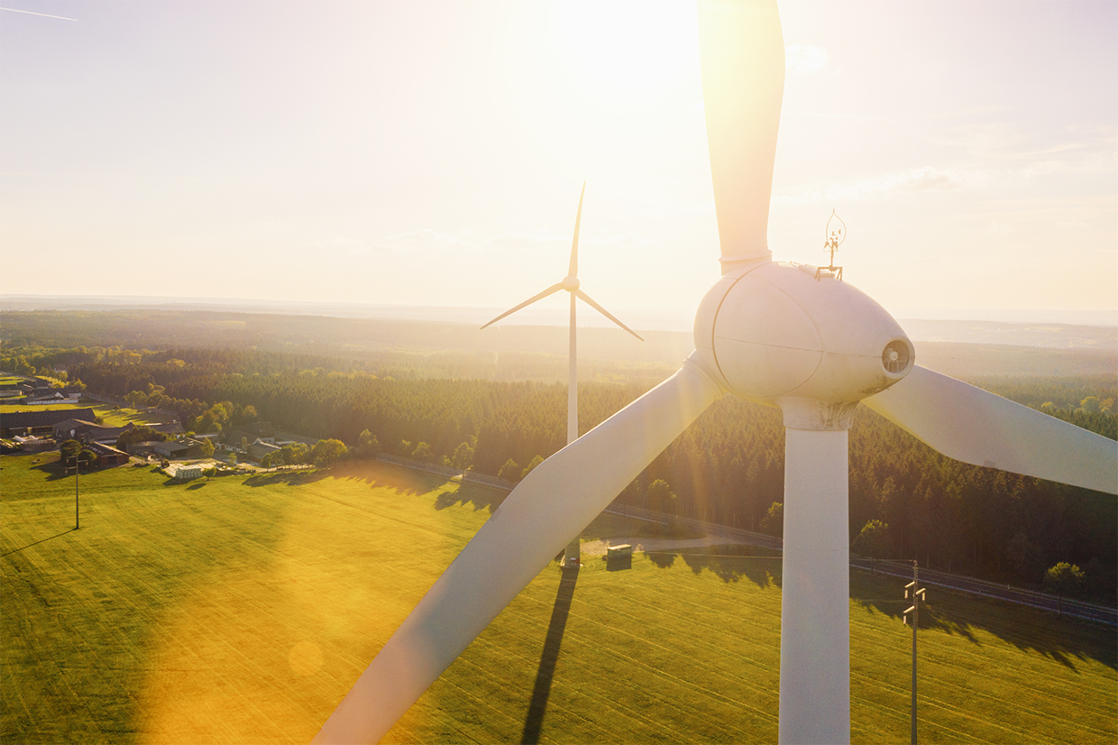 Stock + Partner Recht der erneuerbaren Energien