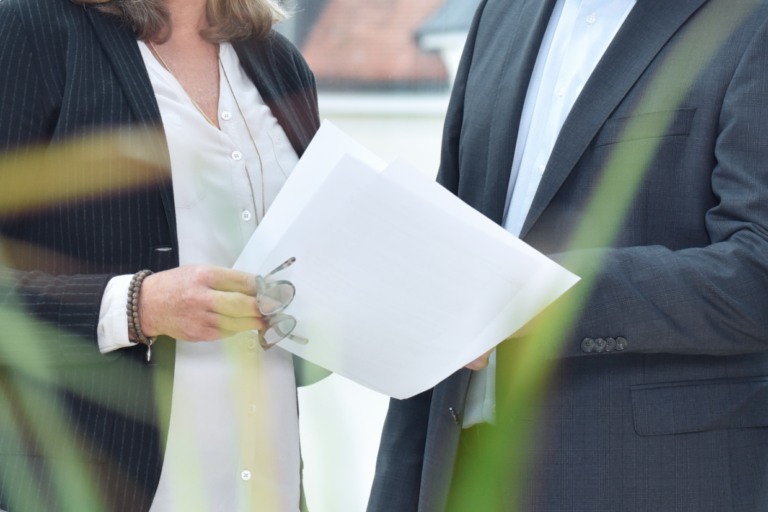 Stock + Partner Handels- und Gesellschaftsrecht