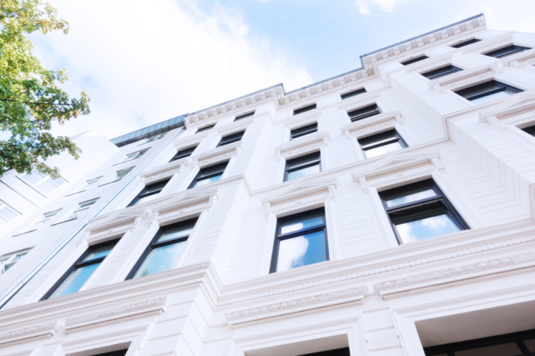 Stock + Partner Immobilienrecht
