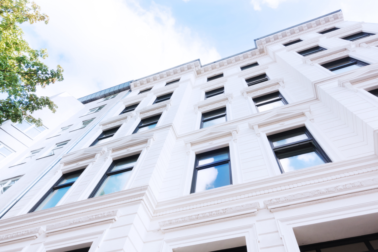 Stock + Partner Immobilienrecht